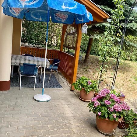 Katalin App. Zalagyöngye Apartman Zalakaros Kültér fotó