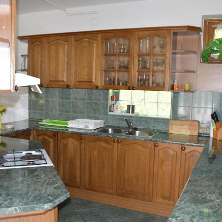 Katalin App. Zalagyöngye Apartman Zalakaros Kültér fotó
