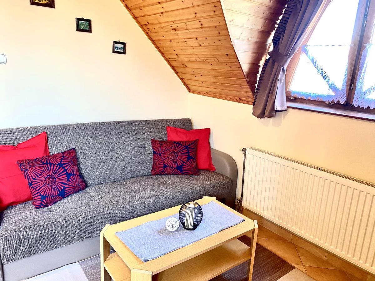 Katalin App. Zalagyöngye Apartman Zalakaros Kültér fotó