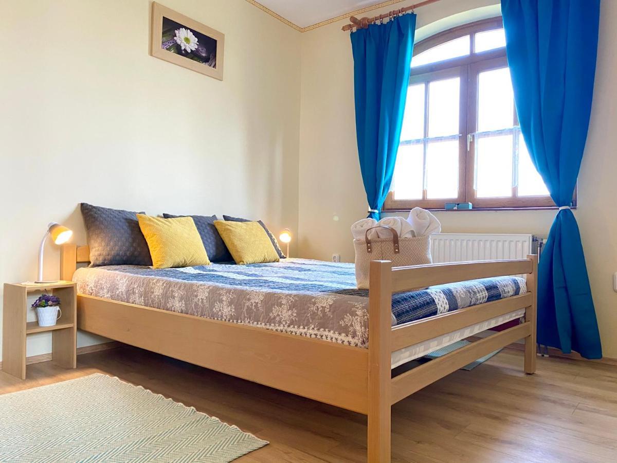 Katalin App. Zalagyöngye Apartman Zalakaros Kültér fotó
