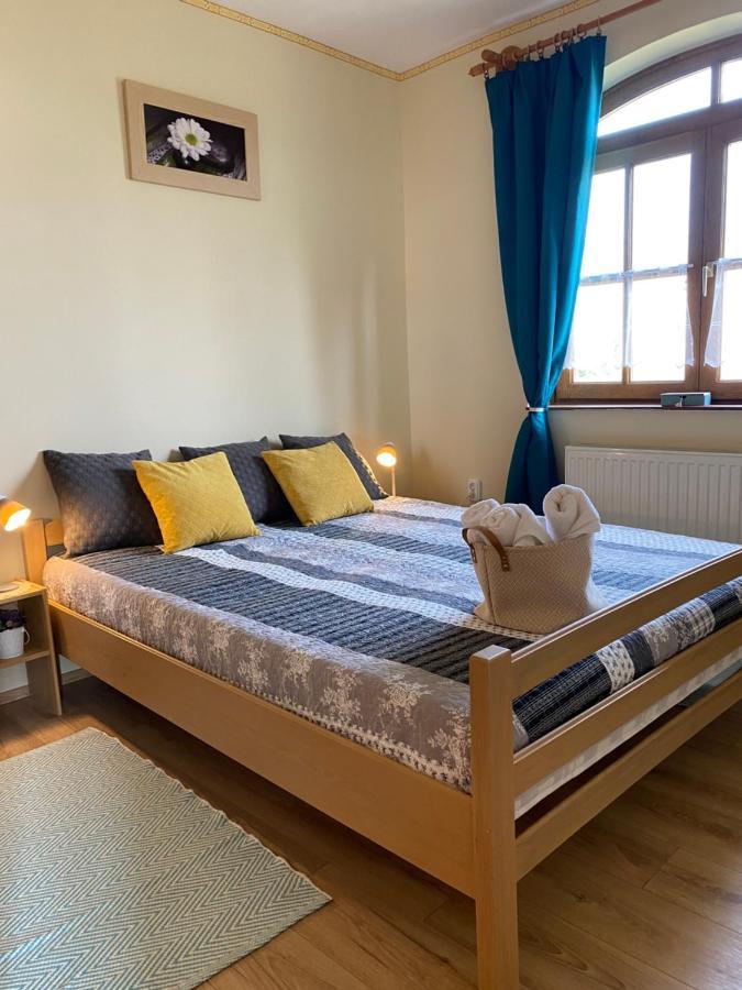 Katalin App. Zalagyöngye Apartman Zalakaros Kültér fotó