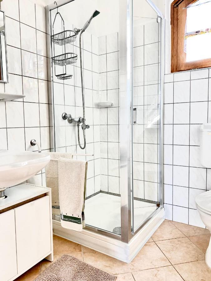 Katalin App. Zalagyöngye Apartman Zalakaros Kültér fotó