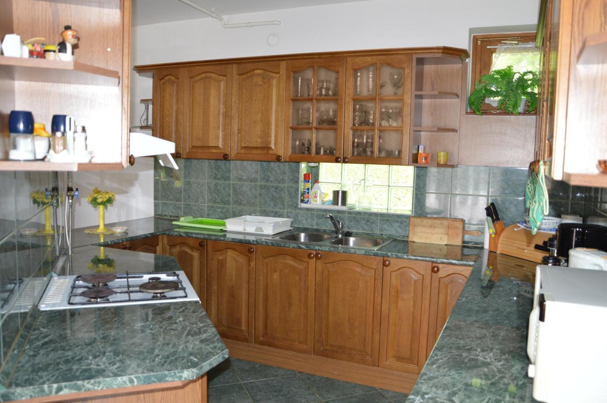 Katalin App. Zalagyöngye Apartman Zalakaros Kültér fotó
