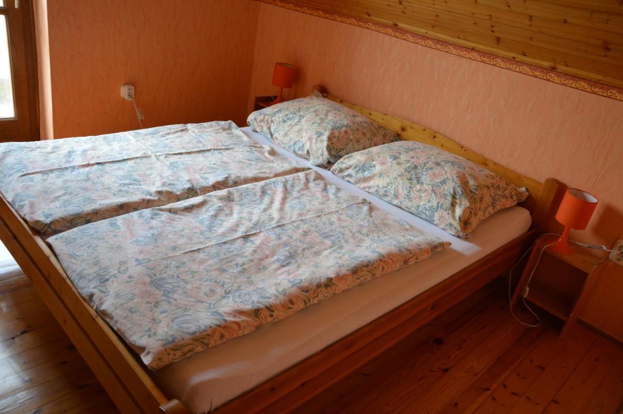 Katalin App. Zalagyöngye Apartman Zalakaros Kültér fotó